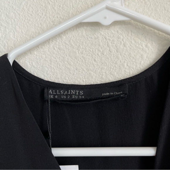 AllSaints Sleeveless Dress - Picture 3 of 5